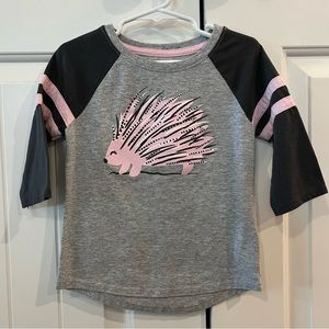 ⚜️ (5 fir $15) Cat & Jack top